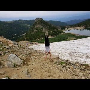 Meet your Posher, Carly